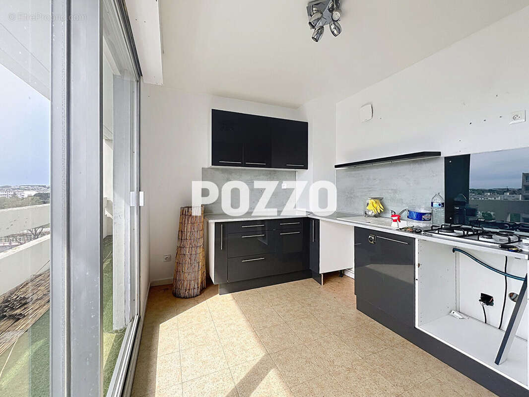 Appartement à CAEN