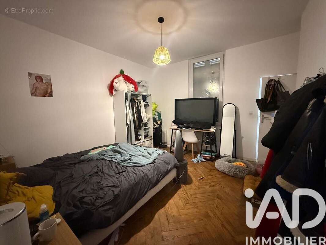 Photo 5 - Appartement à BORDEAUX