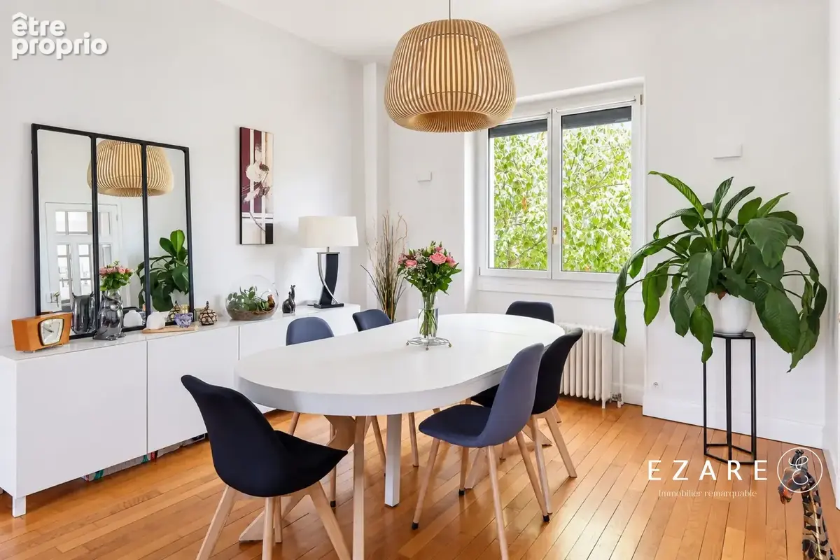 Maison 8 pièces 170 m² à vendre à Dijon (21000) - photo 6