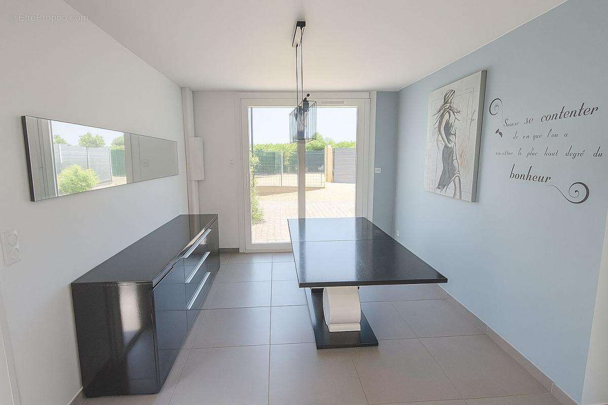 Appartement à SAINT-CASSIEN