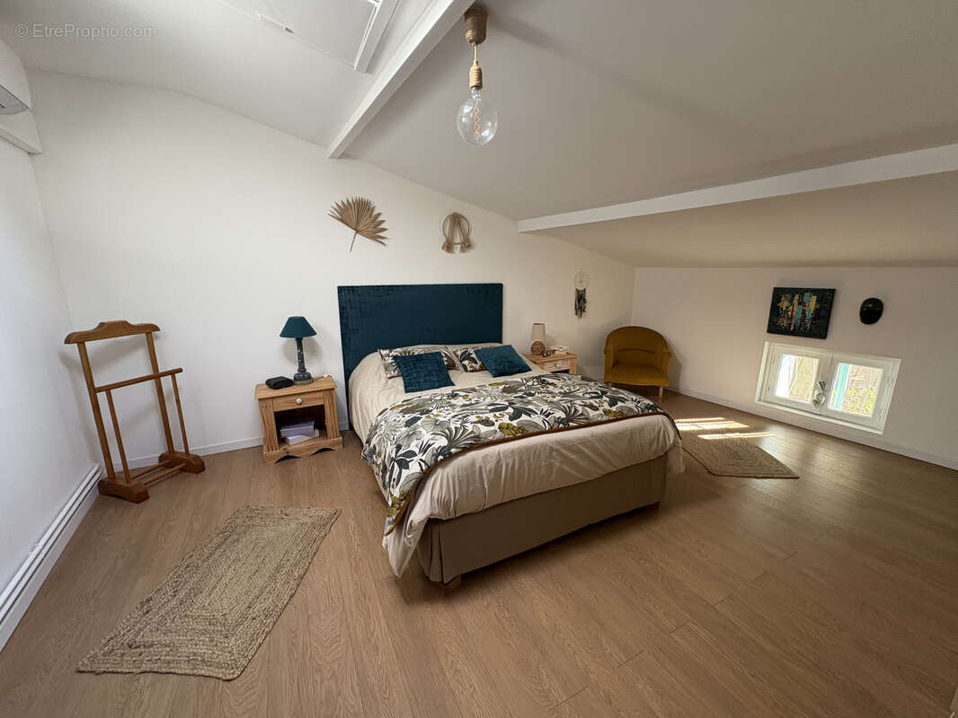 Appartement à CARCASSONNE