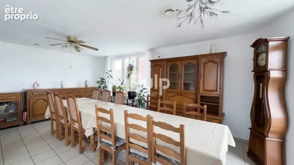 Photo Maison à Billy-Montigny au prix de 164 000€