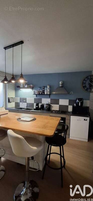 Maison 175 m² à Essoyes  - photo 5