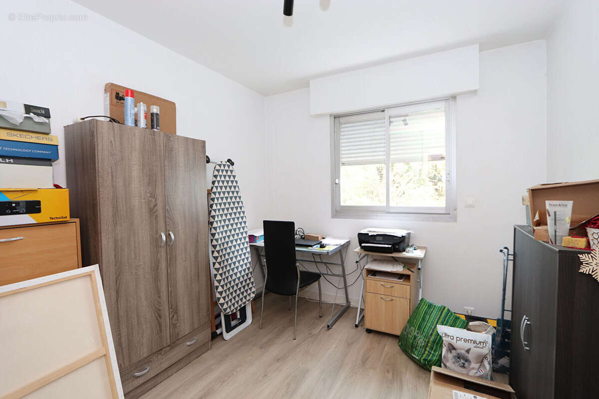 Appartement à SAINT-NAZAIRE
