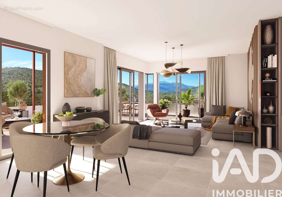 Photo 4 - Appartement à CERET