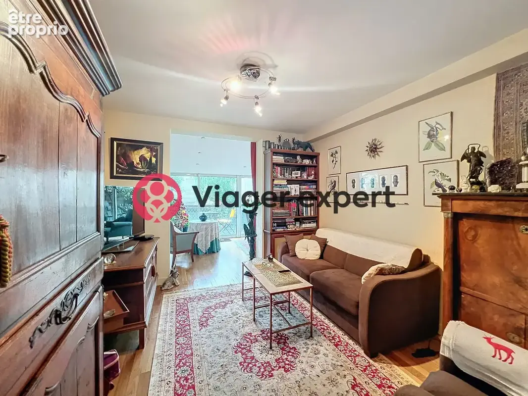 Maison 7 pièces 132 m² à vendre à Tours (37000) - photo 3