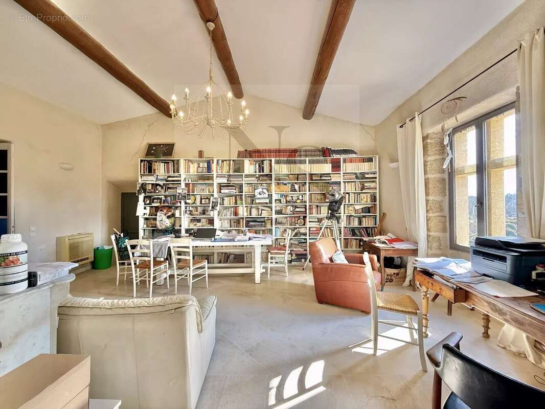 Maison à AIX-EN-PROVENCE