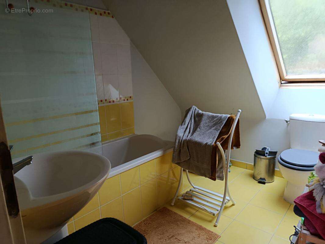 Maison à LANGONNET