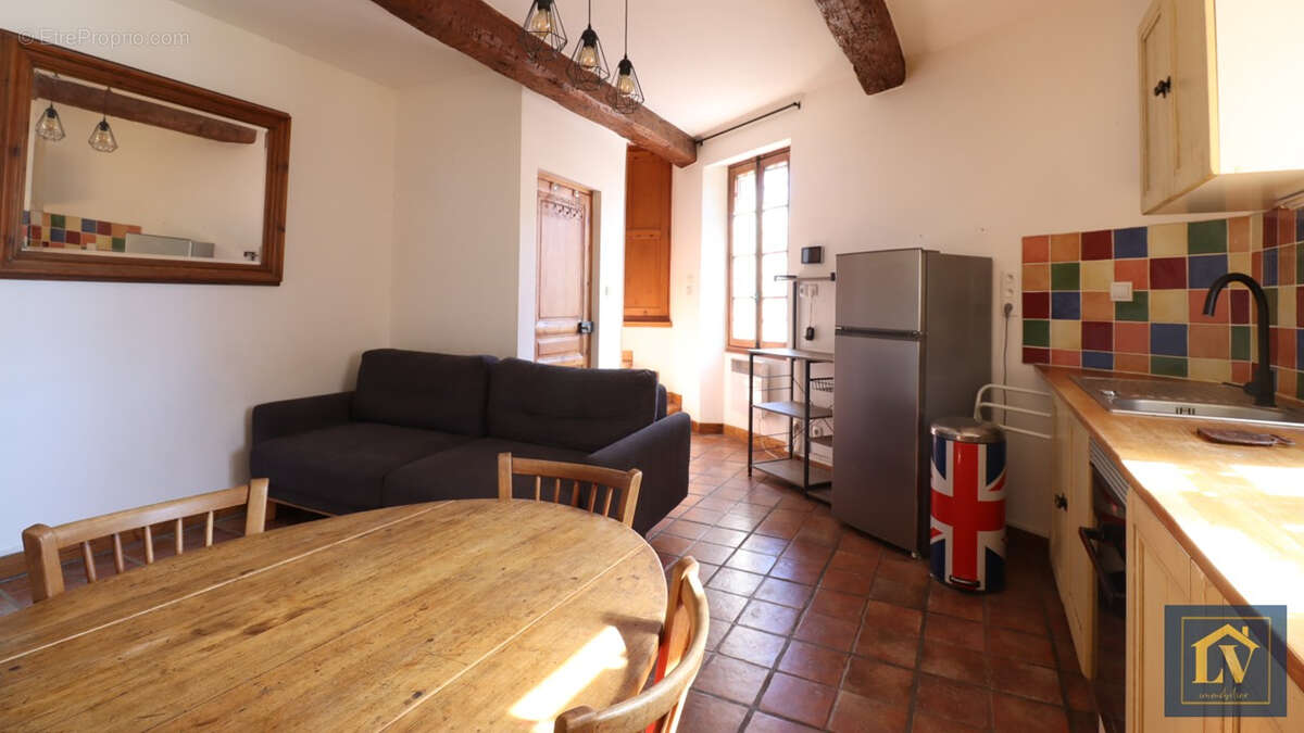 Maison à SAINT-FELIU-D&#039;AVALL