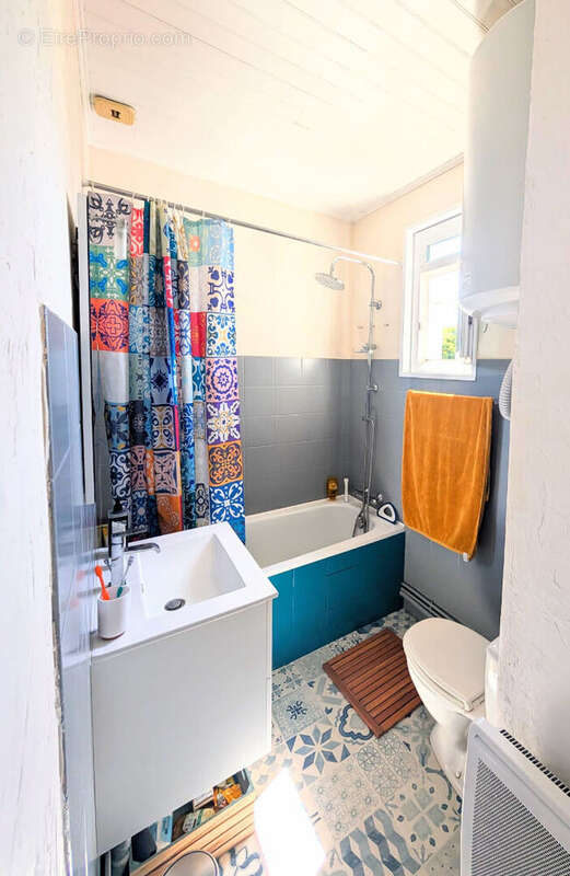 Appartement à SAINT-GEORGES-D'OLERON