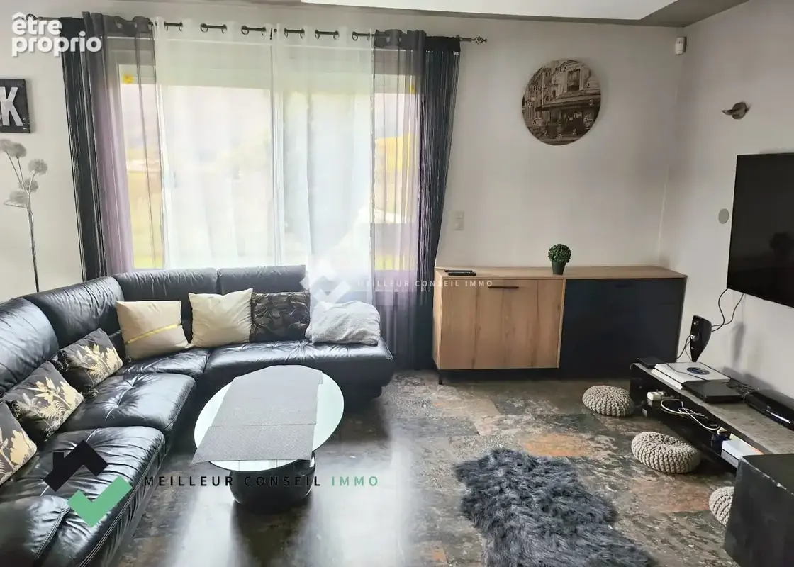 Maison 7 pièces 151 m² à vendre à Le Brusquet (04420) - photo 5