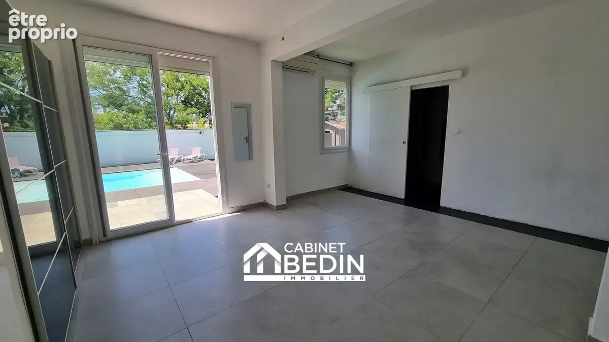 Maison 8 pièces 268 m² à vendre à Cornebarrieu (31700) - photo 7
