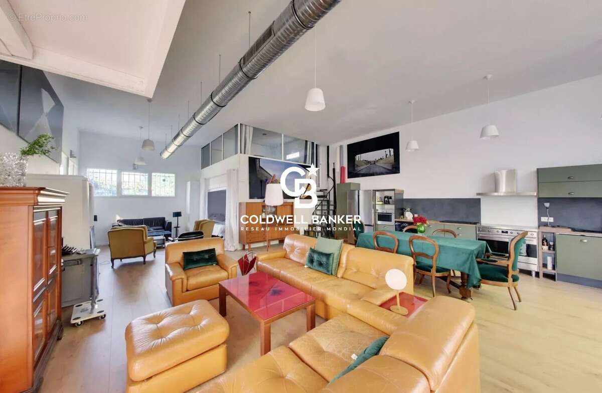 Maison à RIVESALTES