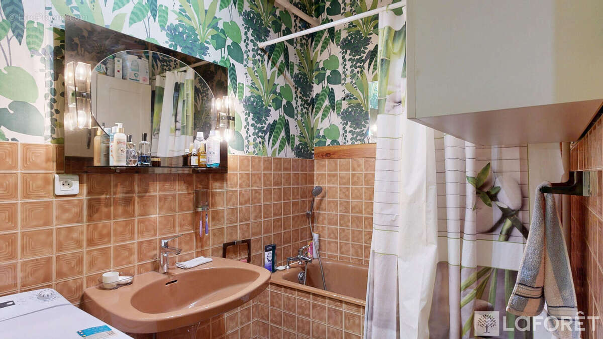 Appartement à MOULINS