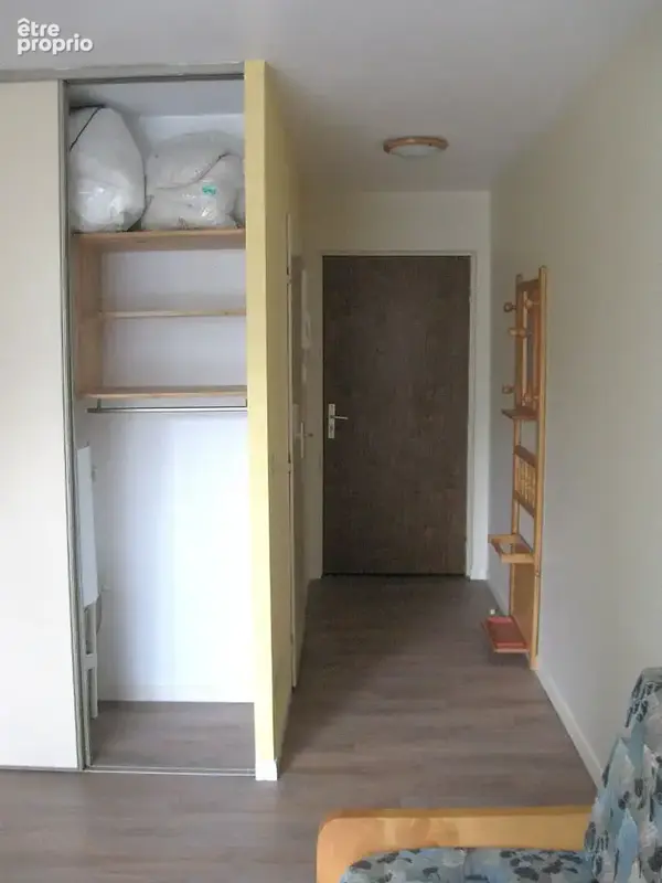 Appartement Cluses 1 pièce(s) 31 m2 - photo 5