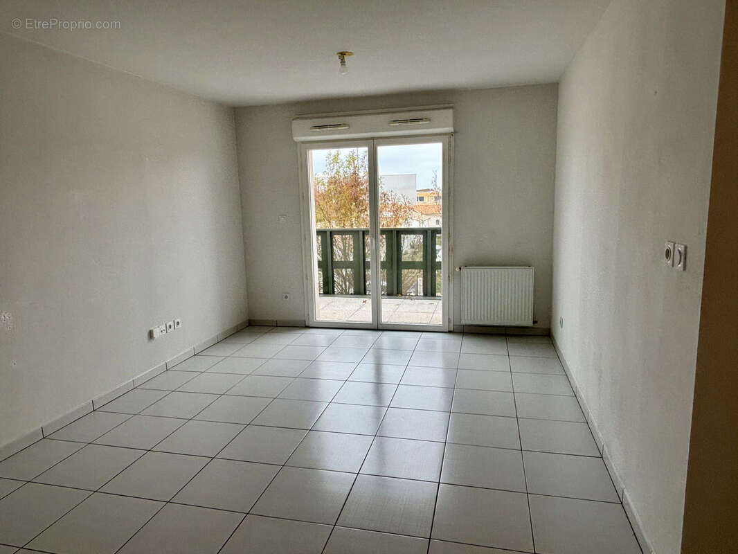 Appartement à MERIGNAC