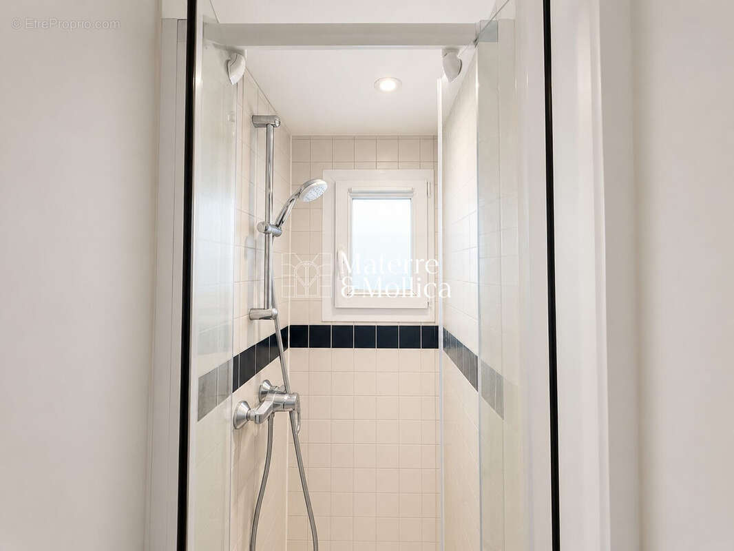 Appartement à PARIS-6E