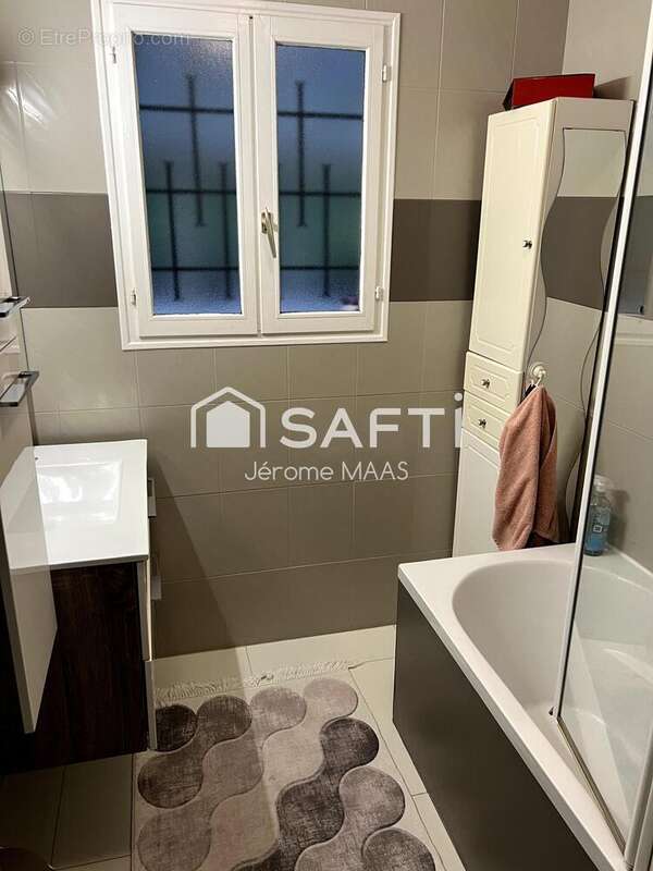 Photo 7 - Maison à SAINT-MARTIN-DU-TERTRE