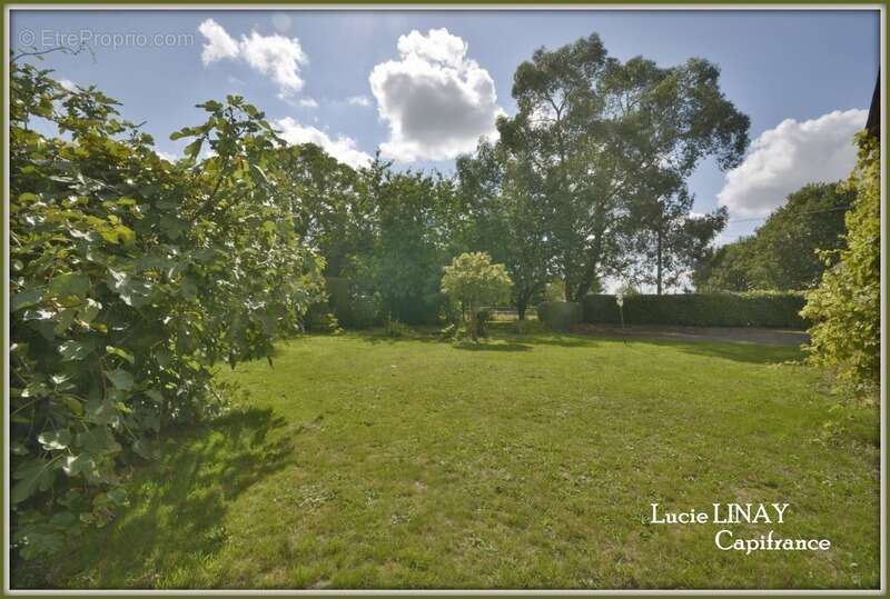 Maison familiale de campagne sur plus d'1,5ha de terrain - photo 9