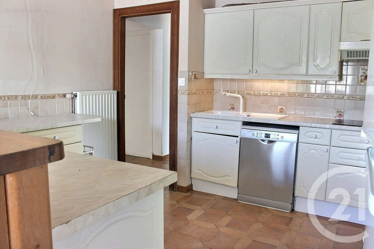 Maison à LA COLLE-SUR-LOUP