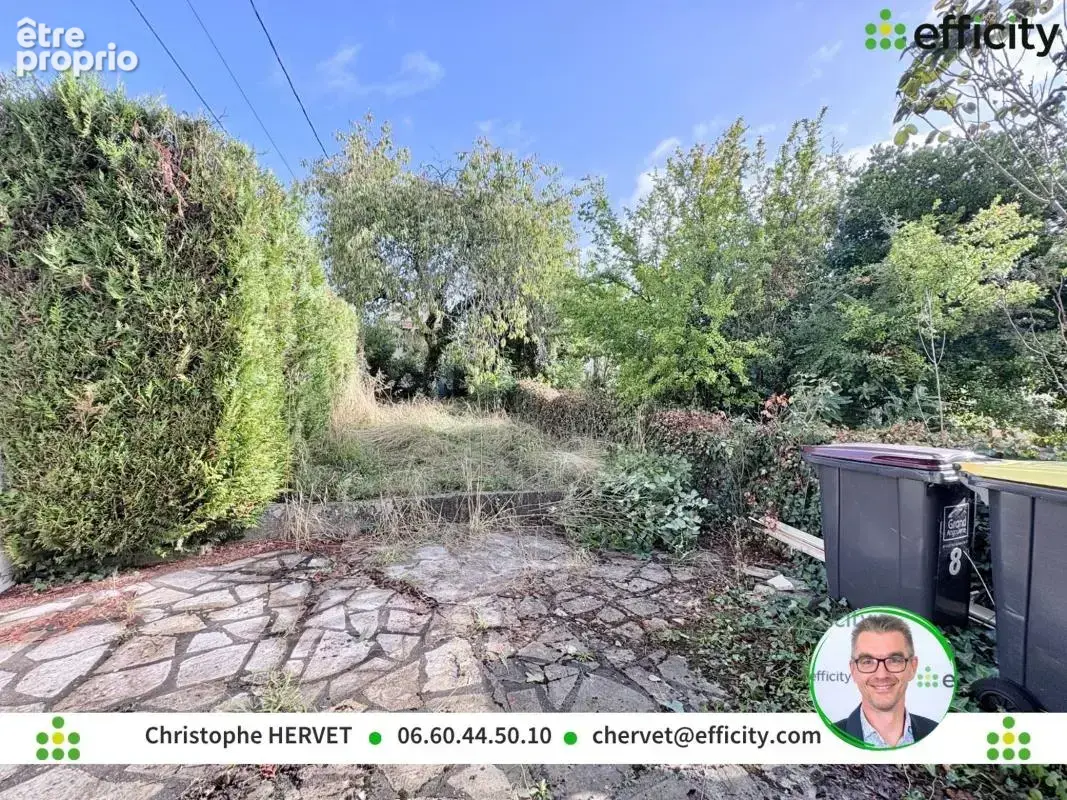 Maison 4 pièces 93 m² à vendre à Angouleme (16000) - photo 14