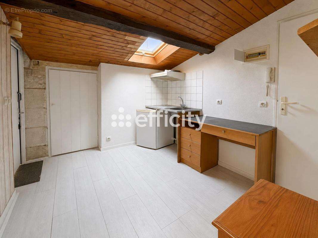 Appartement - photo 2