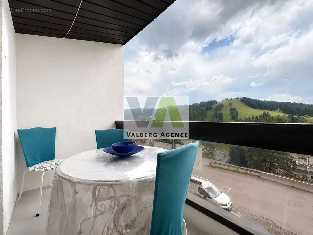 Appartement à DALUIS
