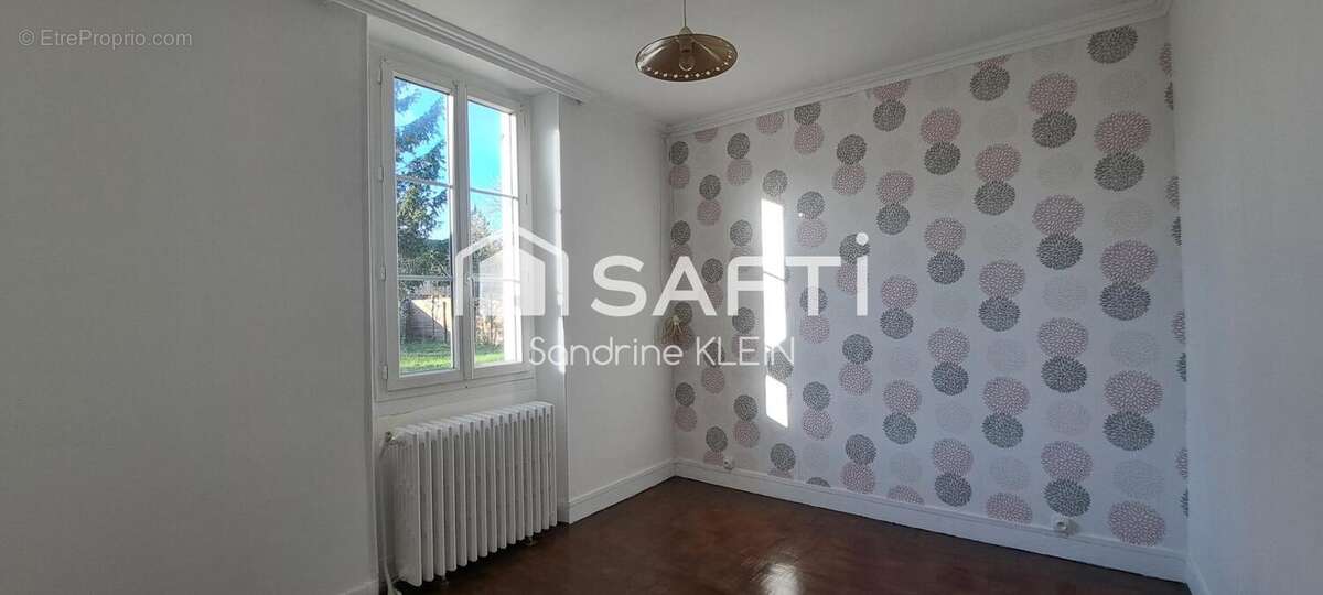 Photo 5 - Maison à PREFONTAINES