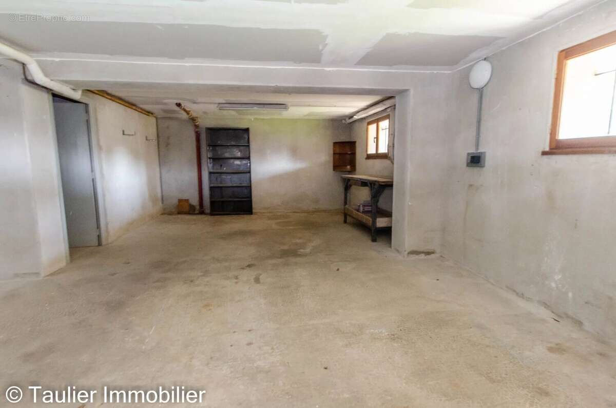 Maison à SAINT-MARCELLIN