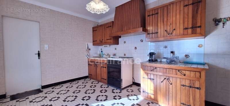 Maison à LA BERNERIE-EN-RETZ