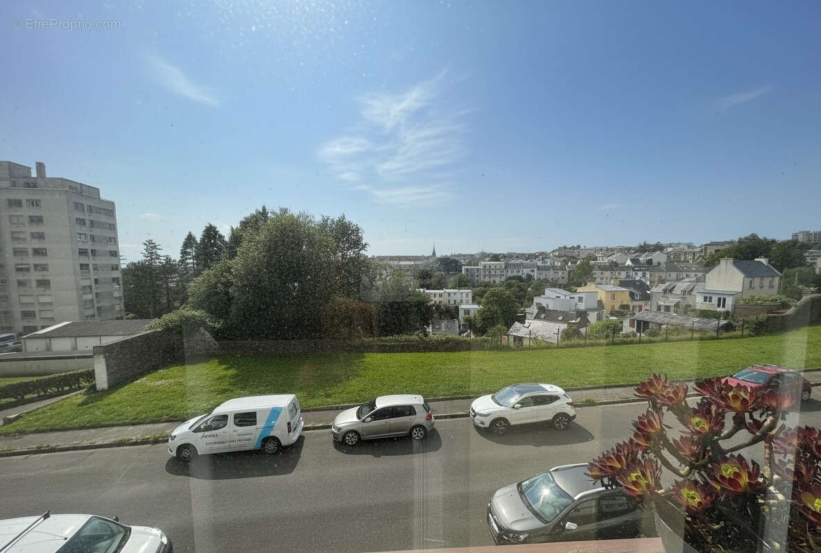 Appartement à BREST