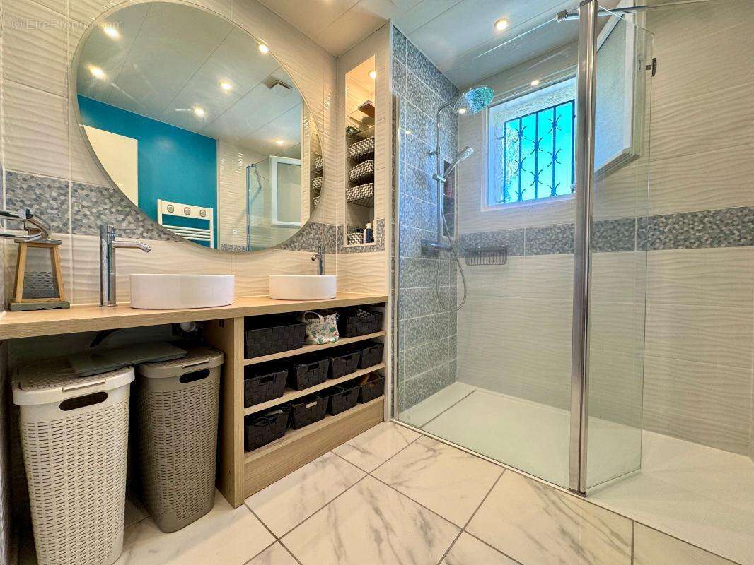 Maison à MAROLLES-EN-HUREPOIX