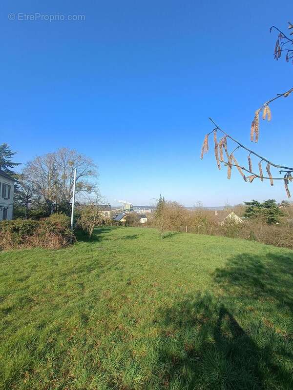 Photo 2 - Terrain à LES DAMPS