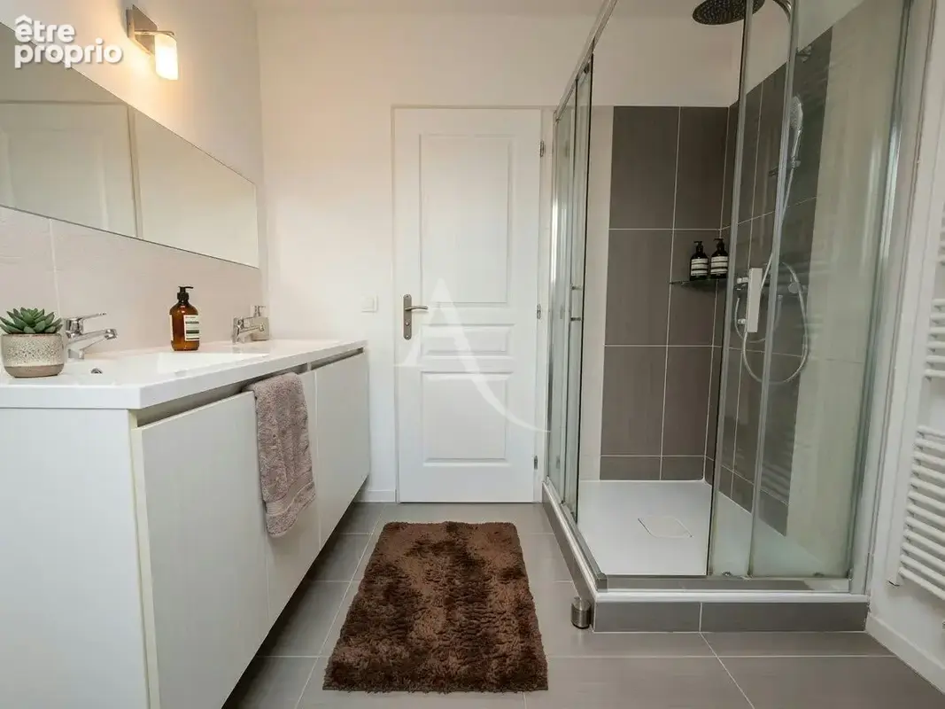 MARINES  Maison de 2014 clé en main, 111 m² habitables - photo 5