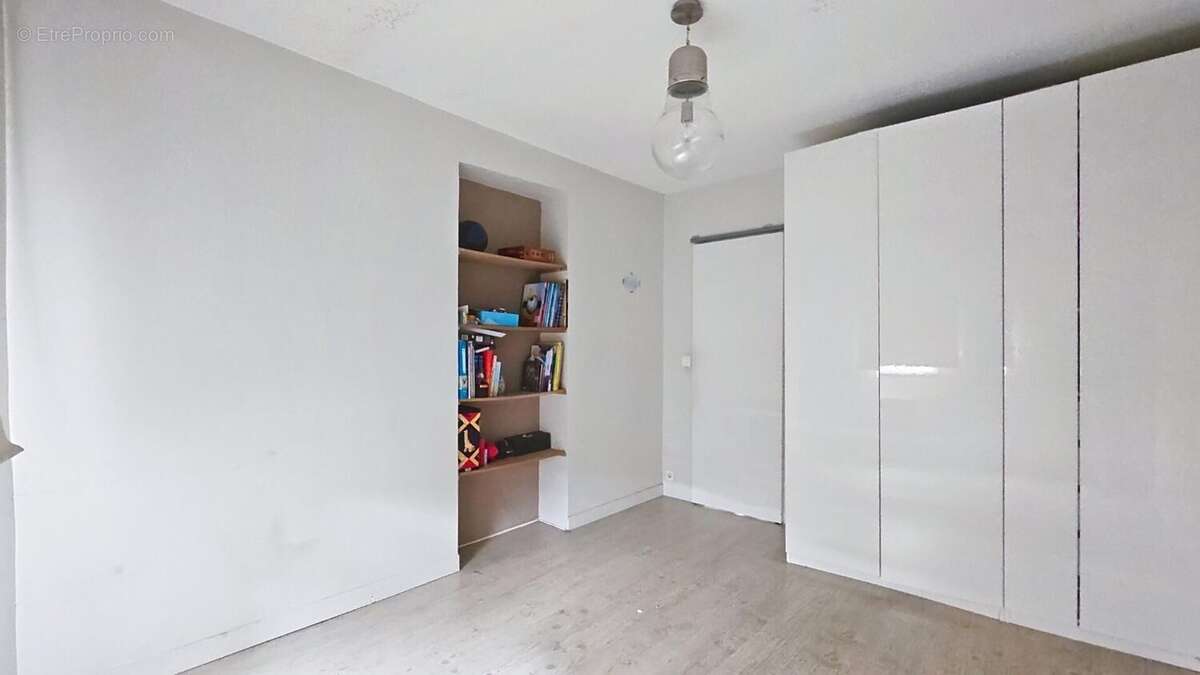 Photo 5 - Appartement à TOULOUSE