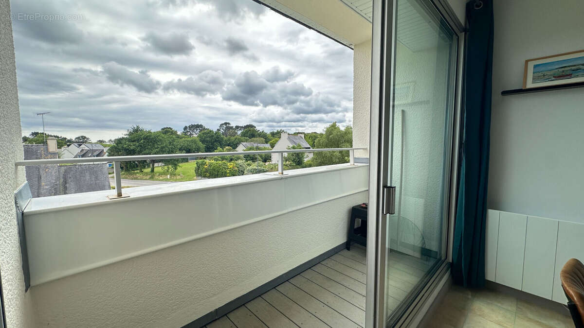 Appartement à FOUESNANT