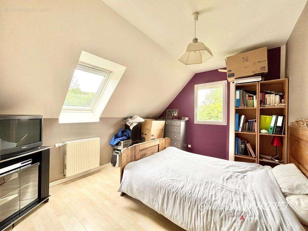 Belle maison familiale / au calme / proche Dieppe - photo 8