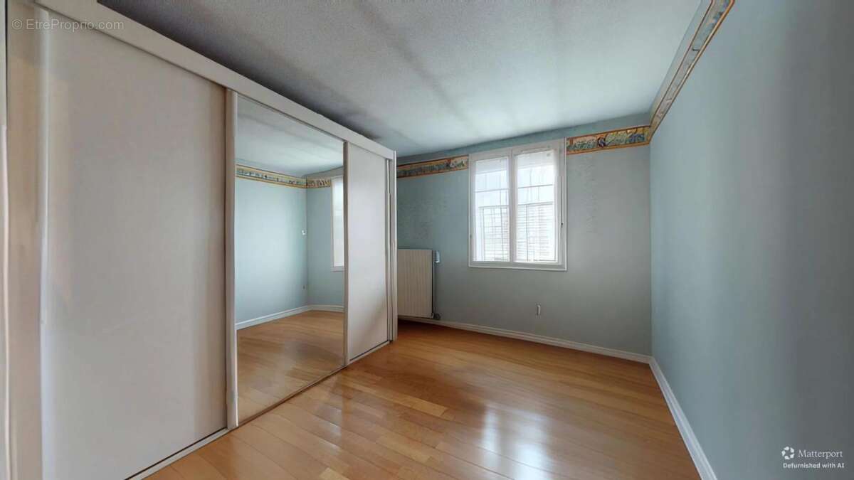 Maison à MONTIGNY-LE-BRETONNEUX