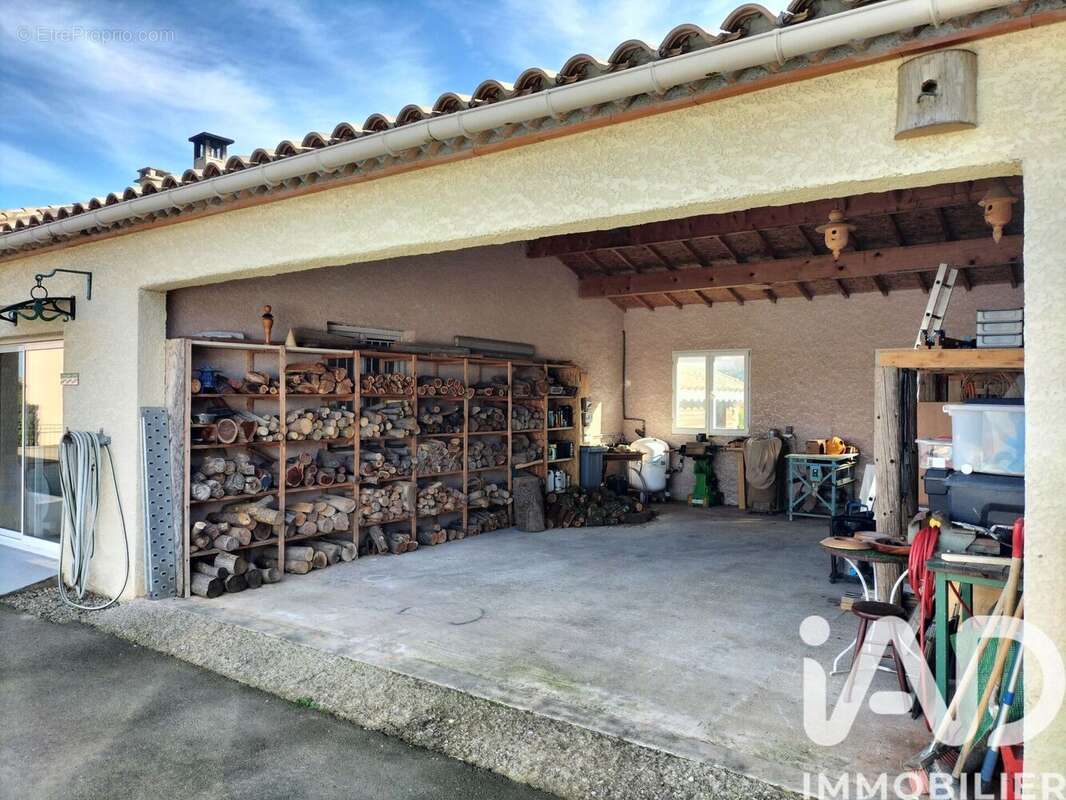 Photo 7 - Maison à SAINT-NAZAIRE-D'AUDE