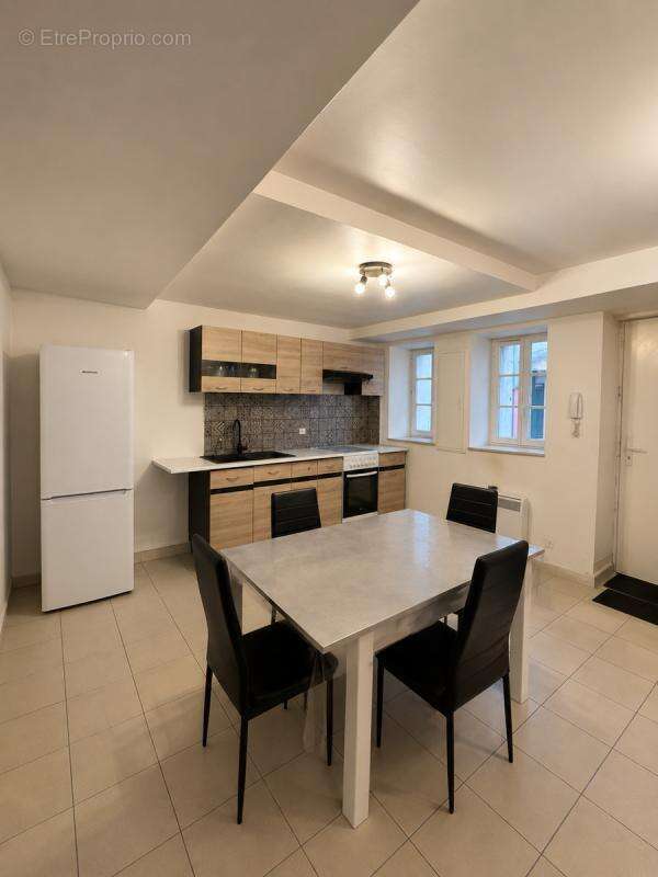 METZ HYPER CENTRE - Appartement en duplex - photo 2