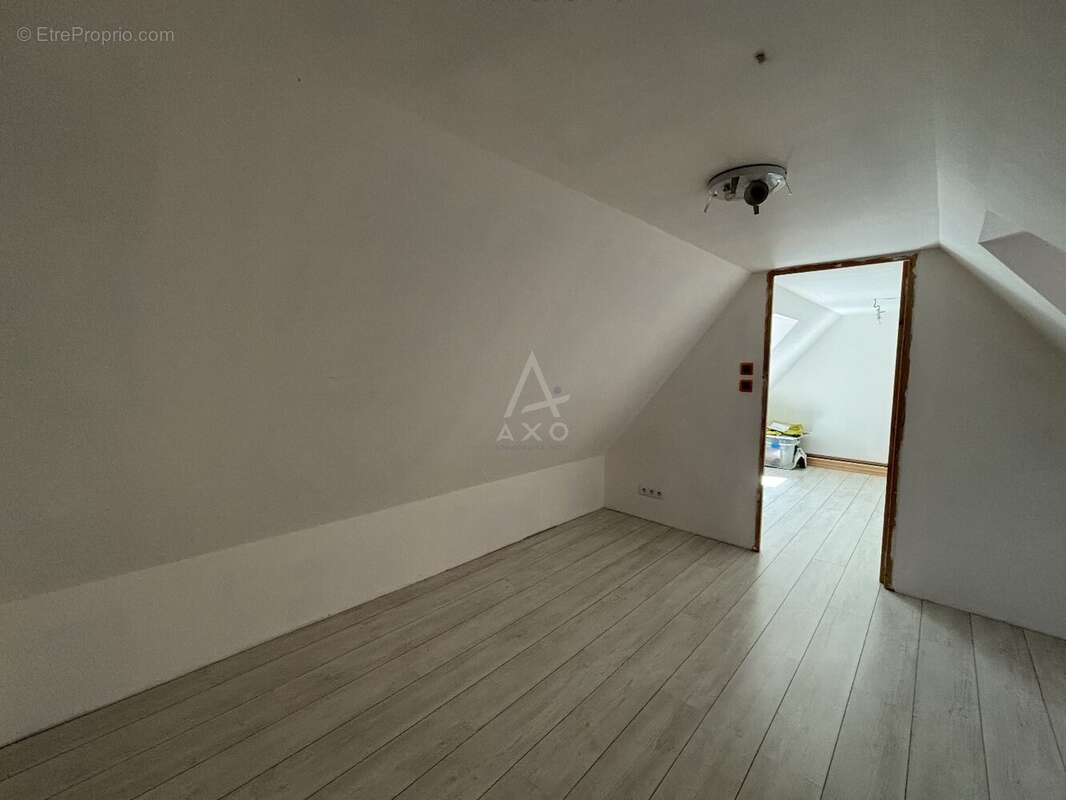 Maison 3 chambres + bureau  Centre-ville  DPE C - photo 11