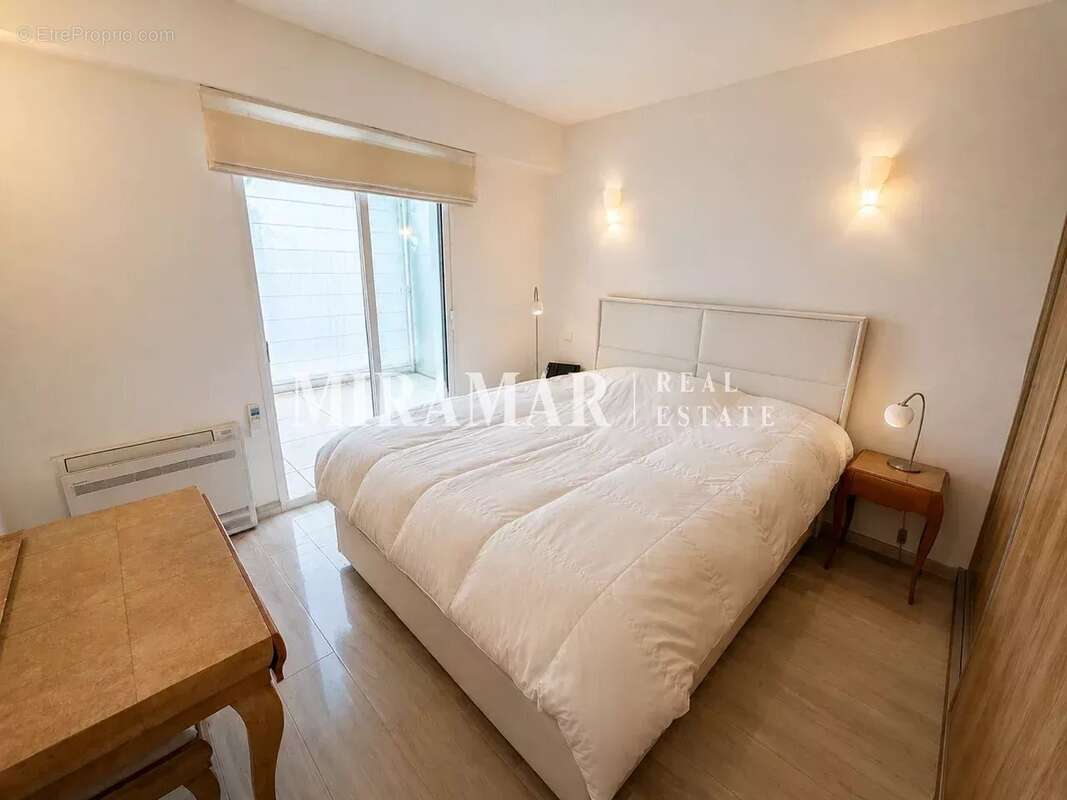 Appartement à VILLEFRANCHE-SUR-MER
