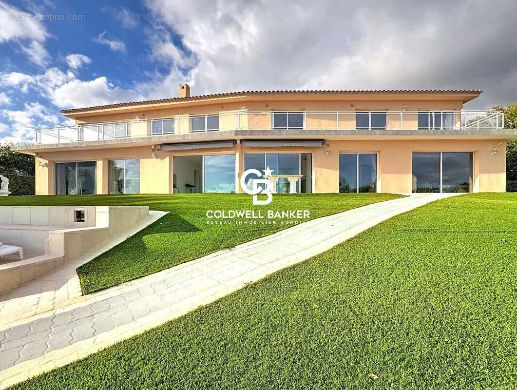 Maison à LA SEYNE-SUR-MER