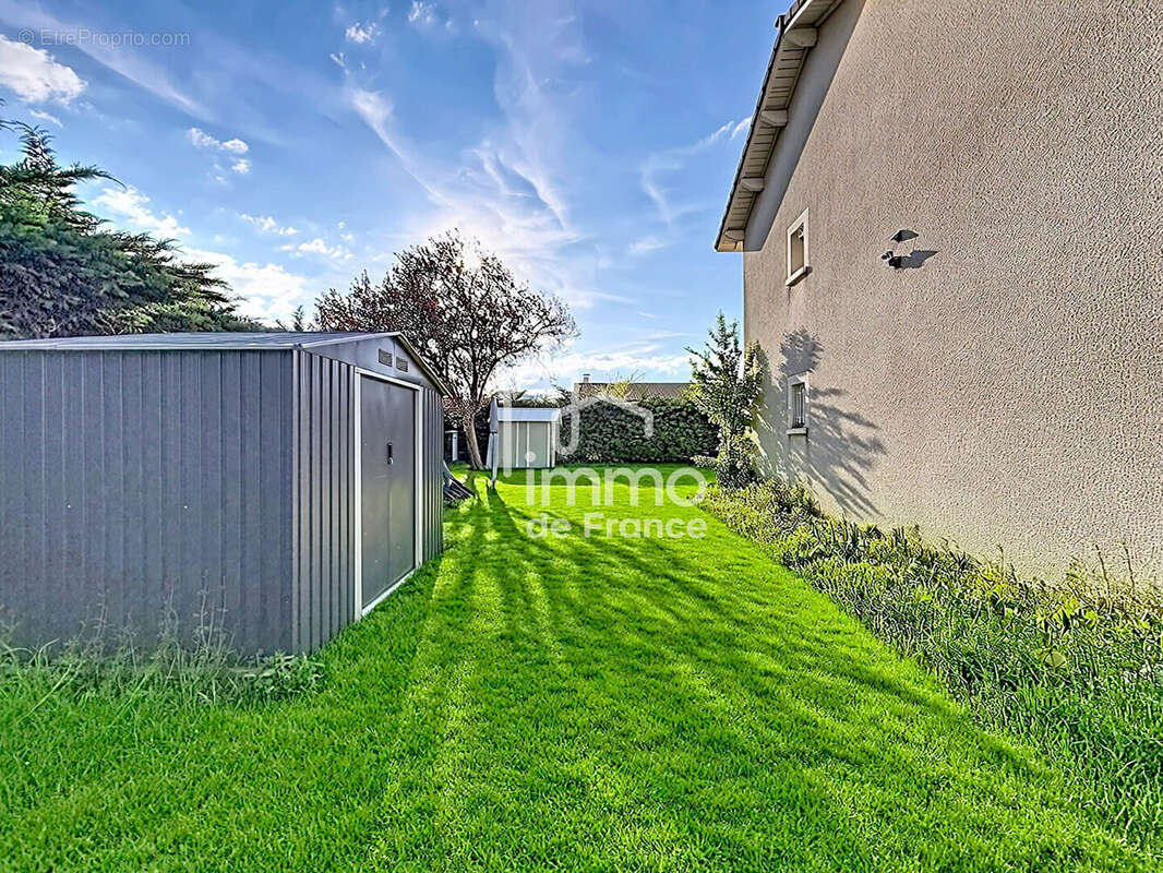 Appartement à IZERNORE