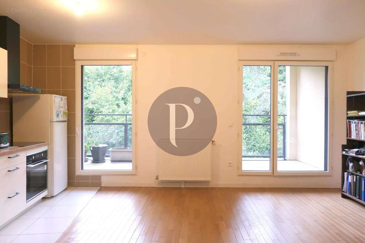 Appartement à SCEAUX