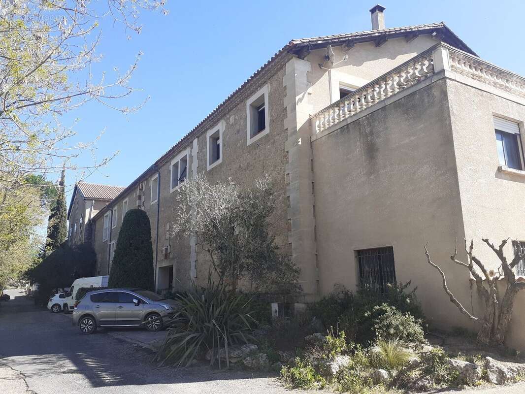 Maison à LIGNAN-SUR-ORB