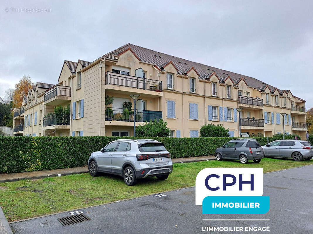 Appartement à DOURDAN