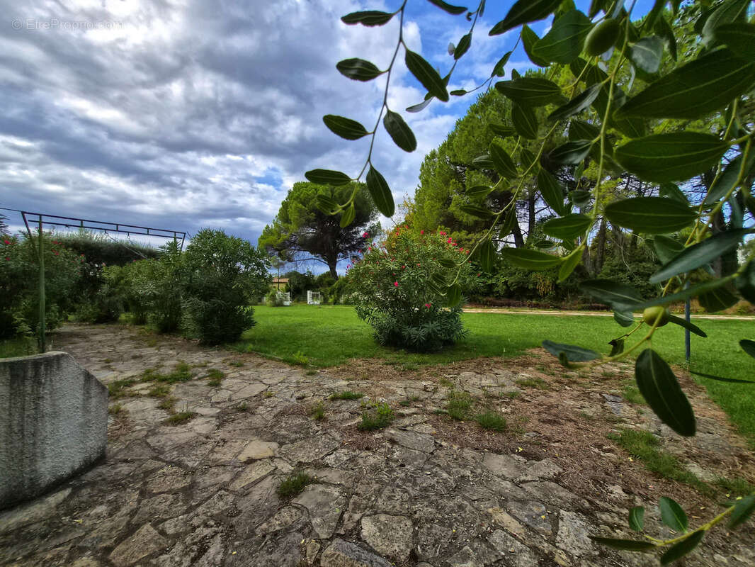 Maison à SAINT-PRIVAT-DES-VIEUX