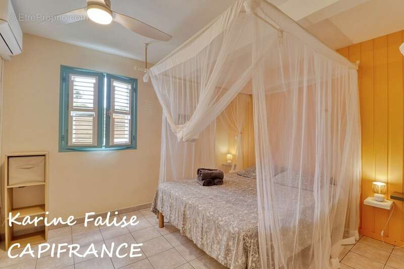 Maison à SAINTE-LUCE