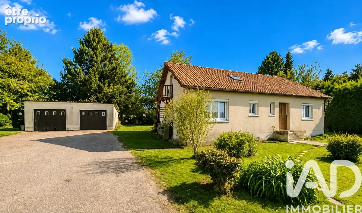 Photo 1 - Maison à MAUCOMBLE